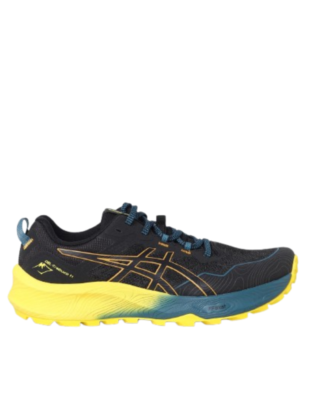 Asics trabuco max 2 Blue