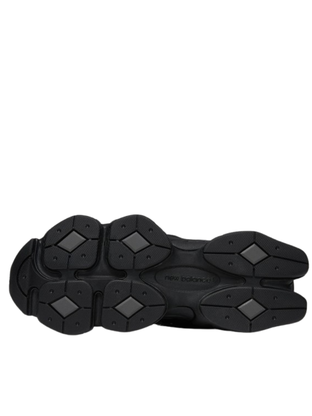 New Balance 9060 Gradient Pack Black