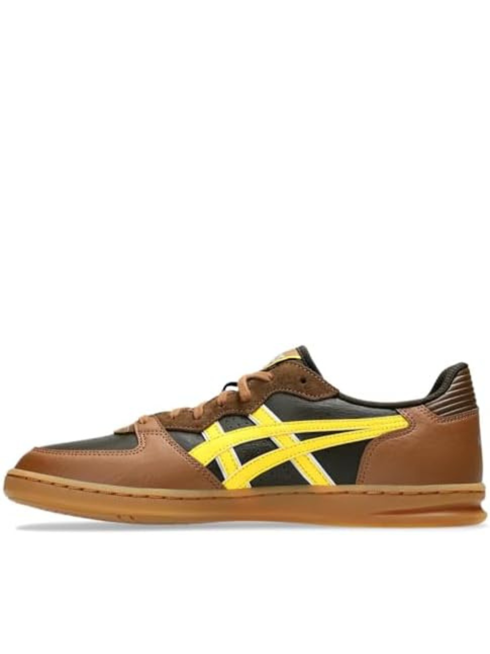 ASICSS Skyhand OG Black Coffee