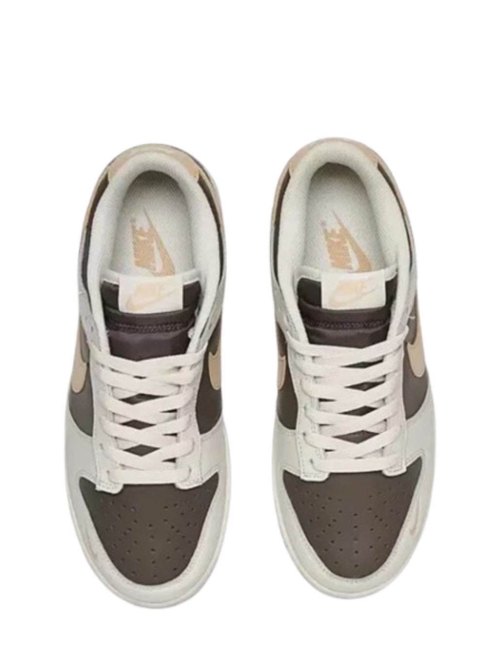 Nikee Otomo Katsuhiro X SB Dunk Low Dark Brown For Men s