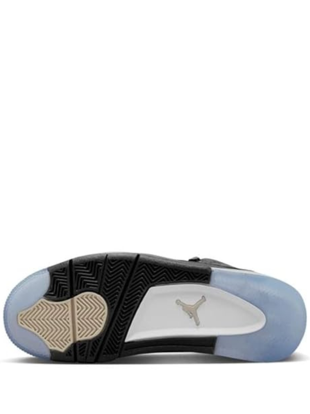 NIKE AIR JORDAN DUB ZERO