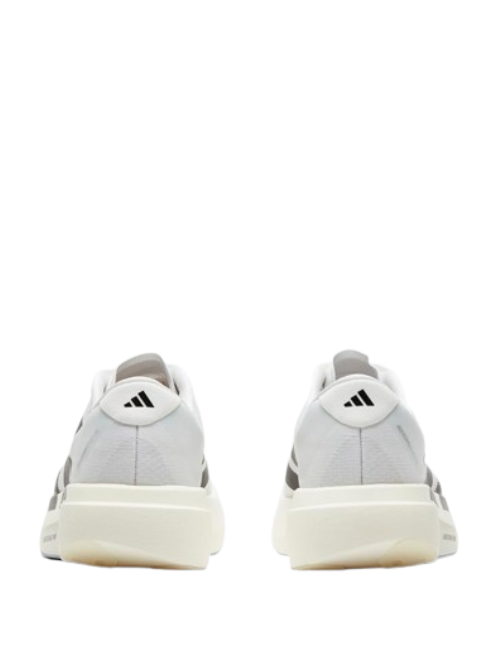 Adidass Adizero Evo Sl Core White Black