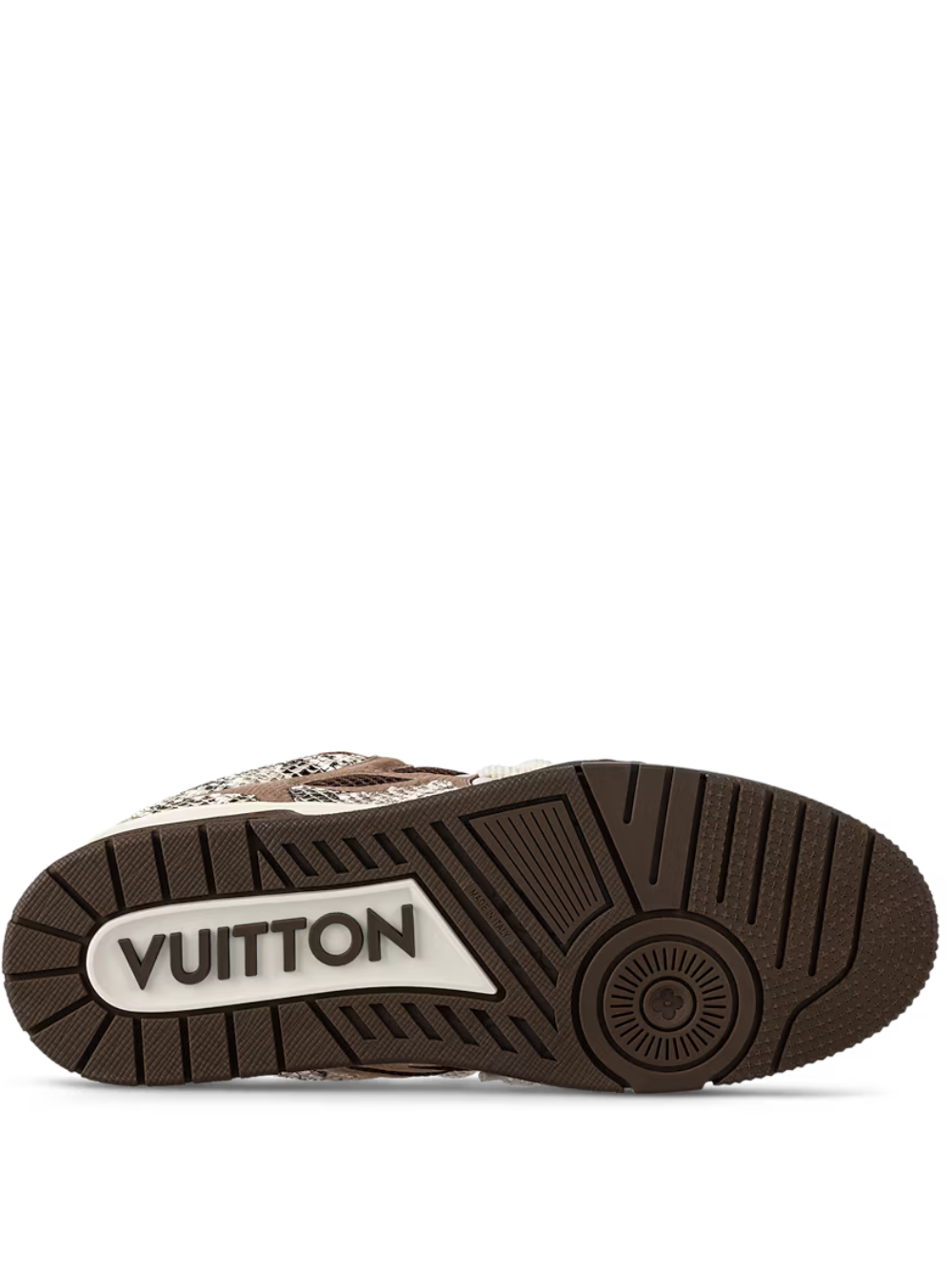 Louis Vuitton LV Sneaker "Twenty Nine"