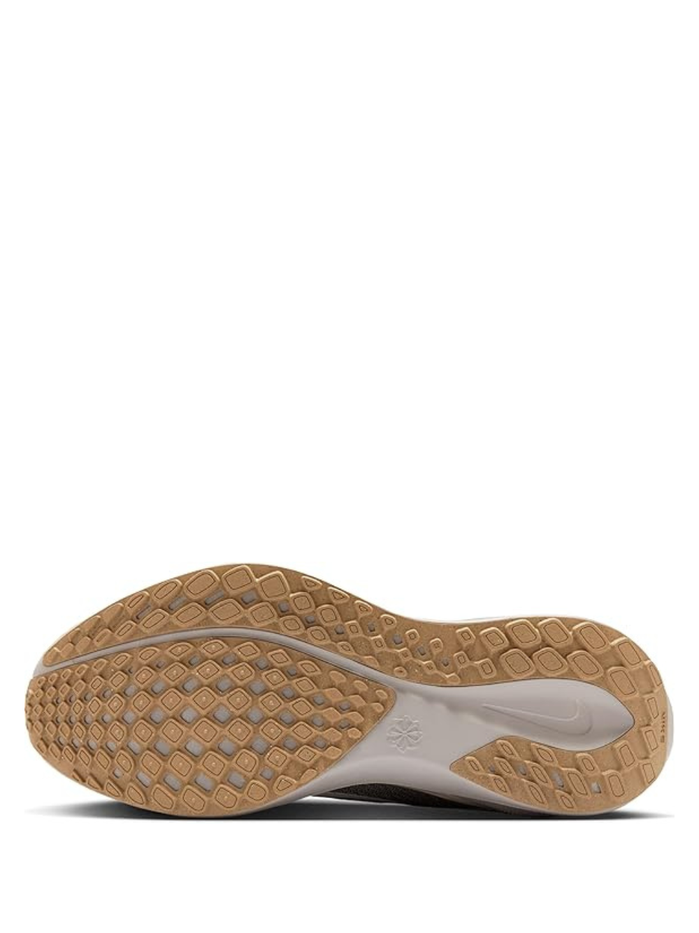 Nikee Zoom Pegasus 41 Grey Brown