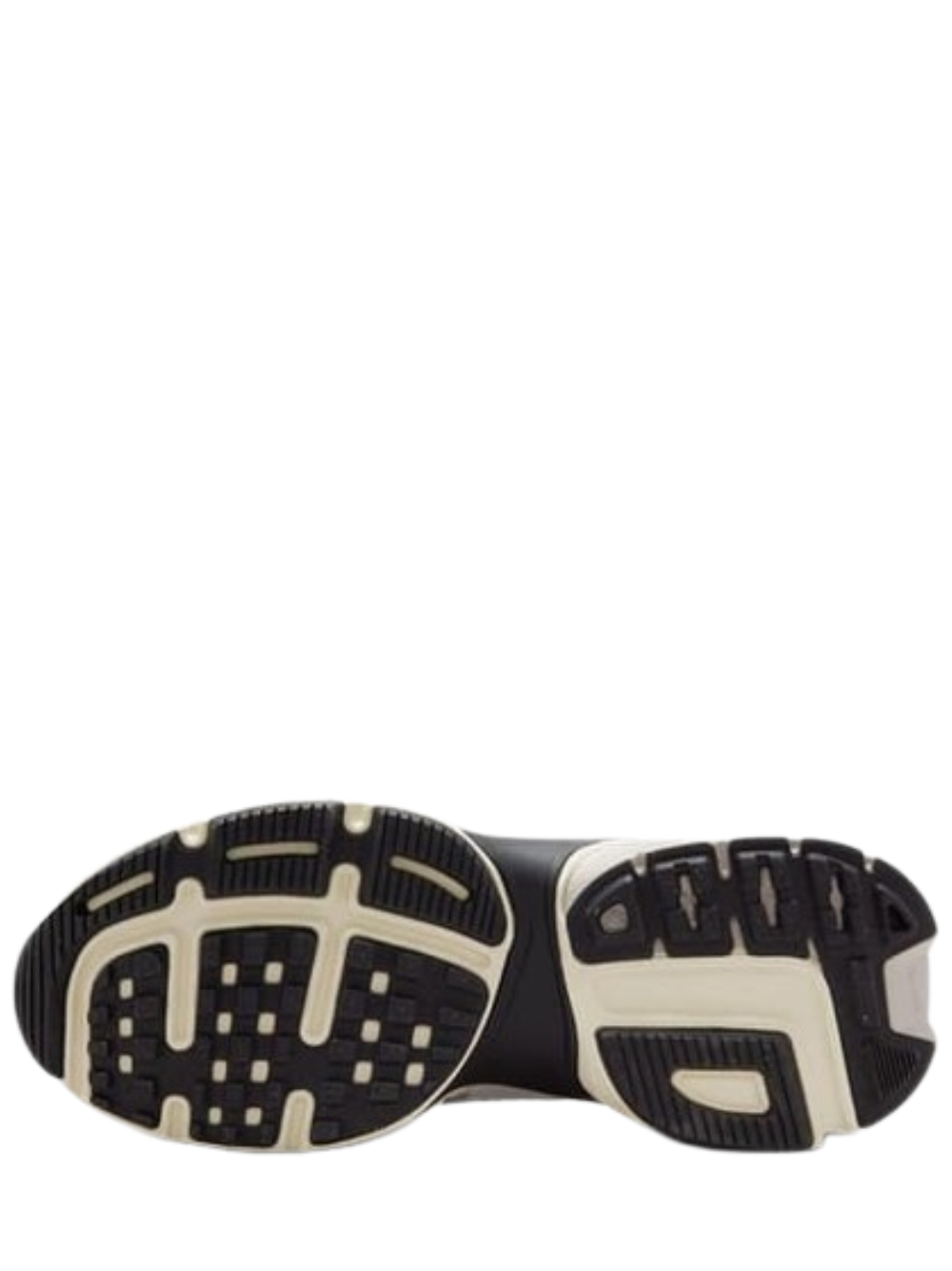 Nikee V2k Run Metallica Silver