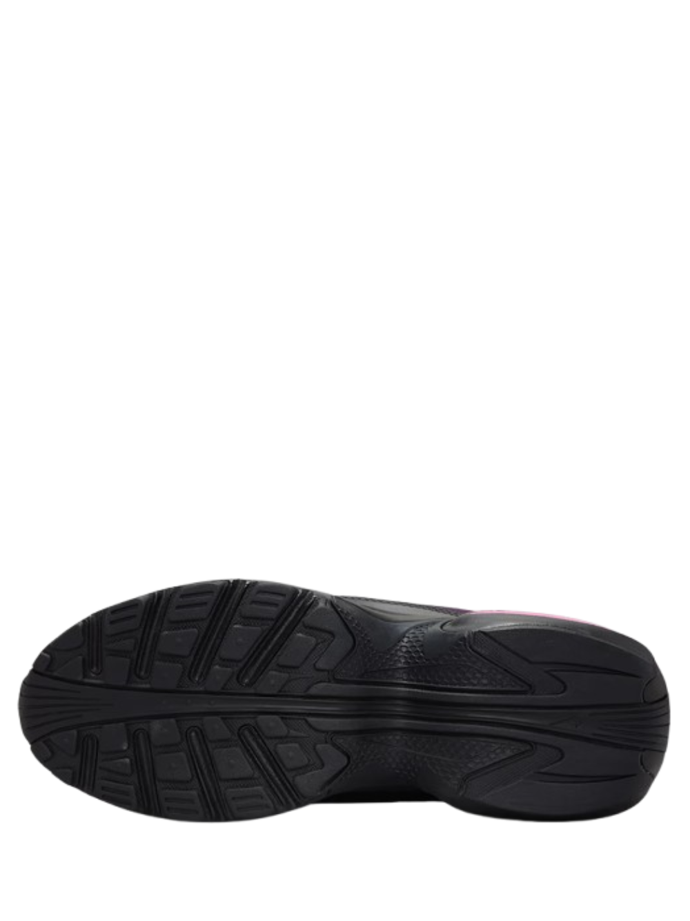 Nikee AirMax Portal Black and Pink