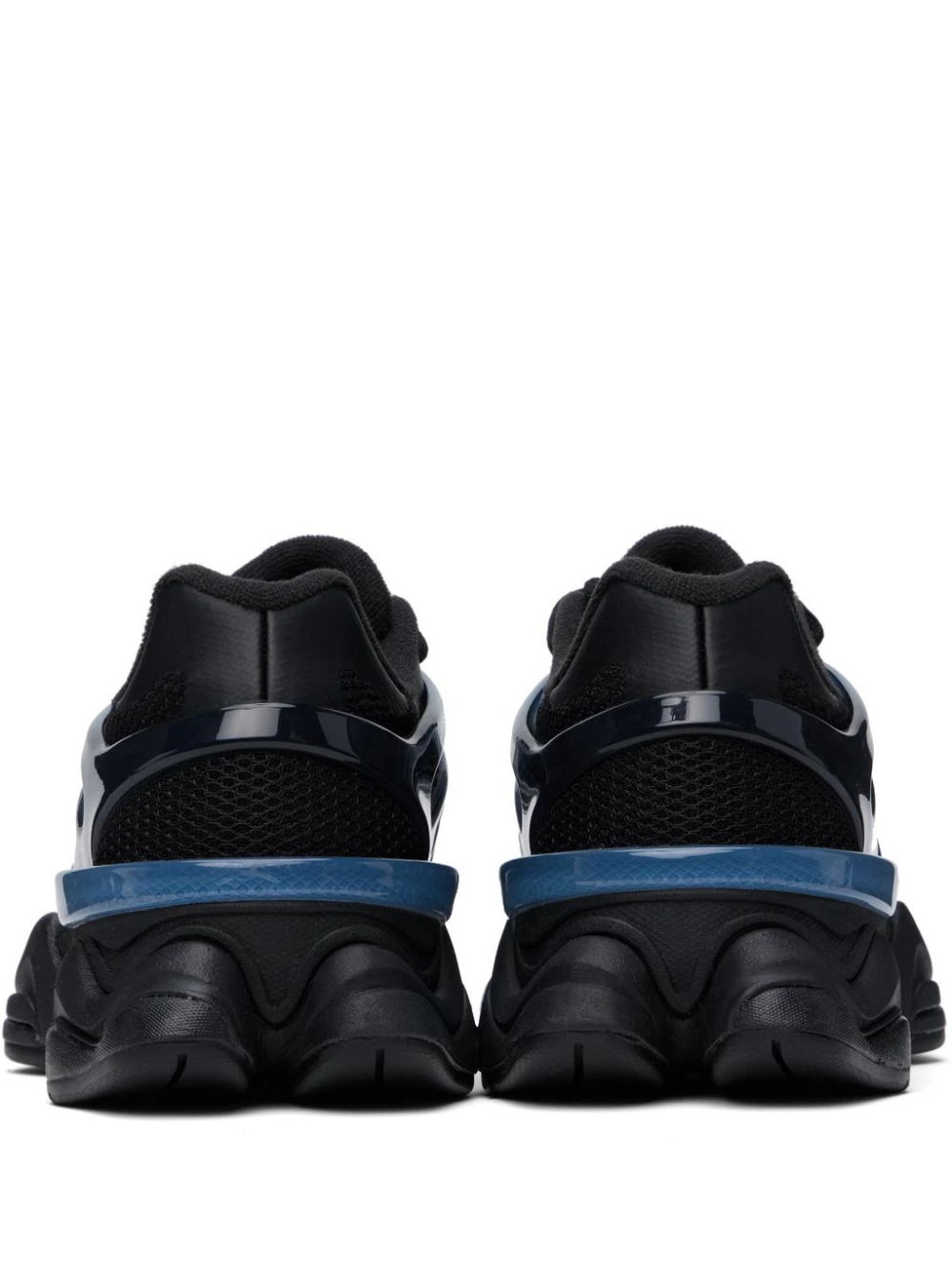 New Balance 9060 Gradient Pack Navy Blue Black