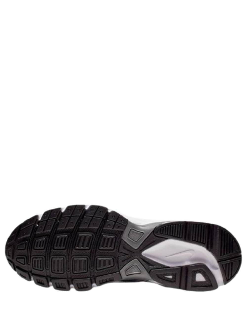 Nikee Initiator Low White Navy