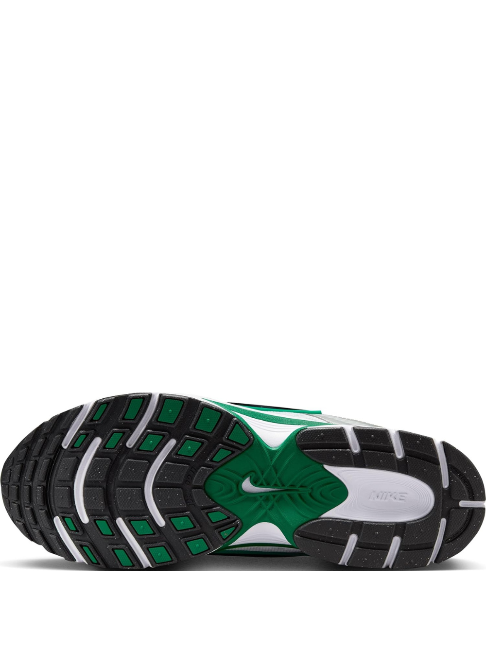 Nikee V5 RNR White Green