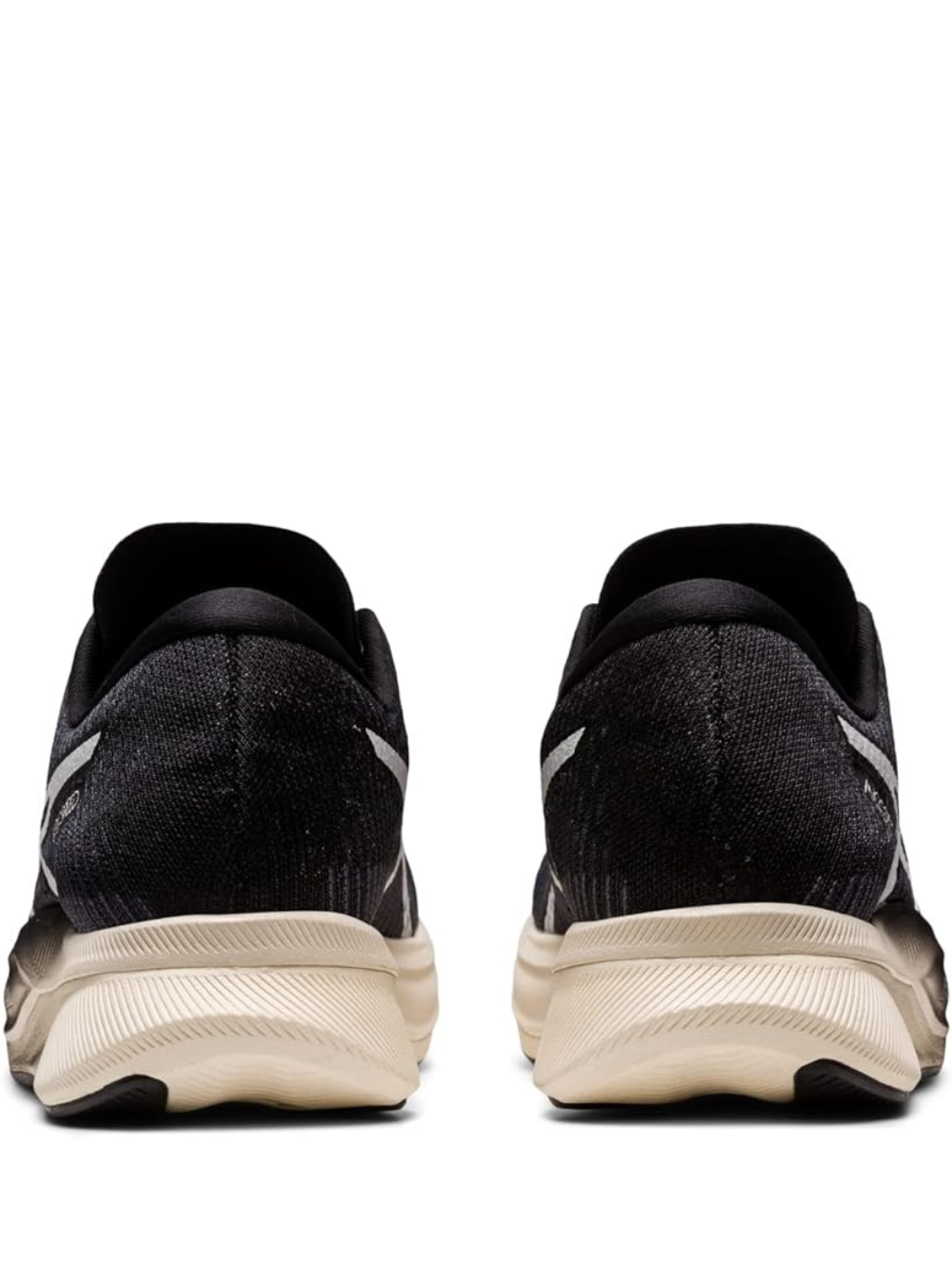 ASICS MAGIC SPEED 2 Black Wide