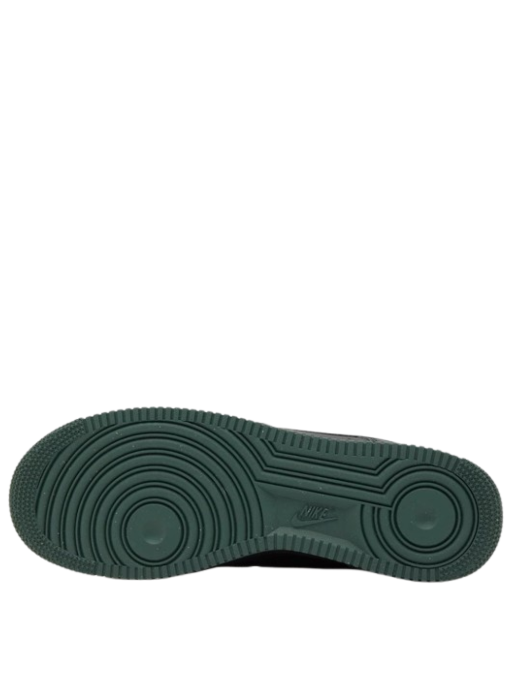 Nikee AirForce 1 Low "Vintage Green"