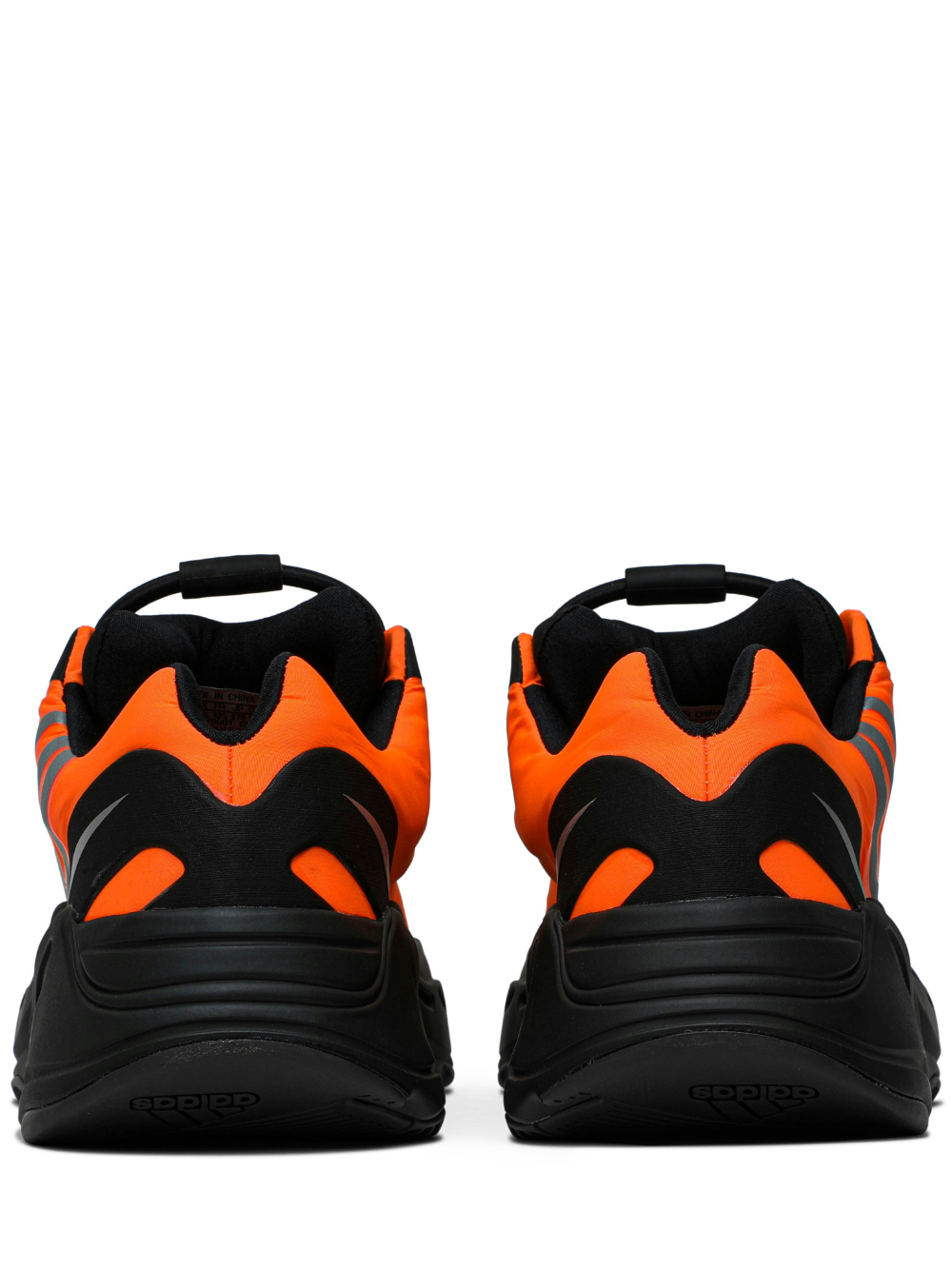 yeezy boost 700 mnvn orange