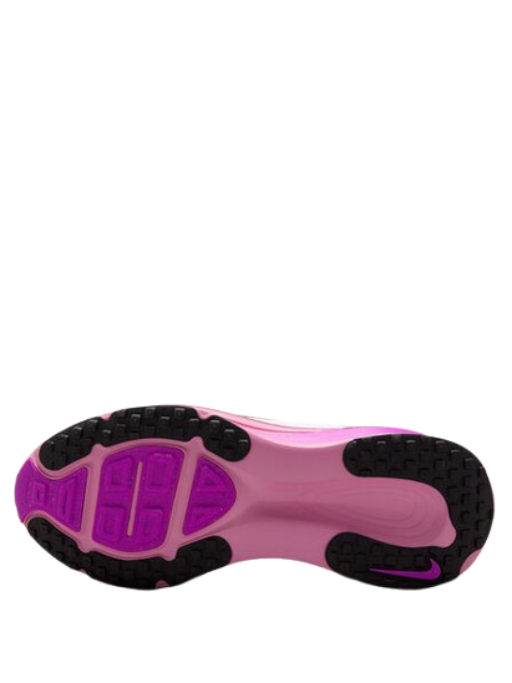 Nikee Air Zoom Vomero 18 Pink