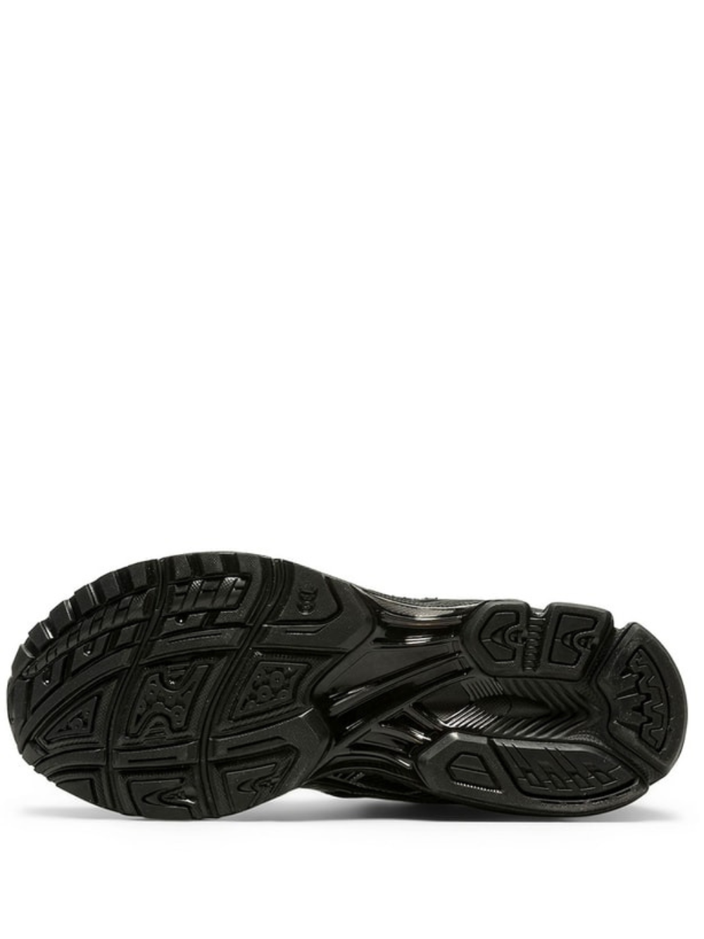Asicss Gel Kayano 14 Black