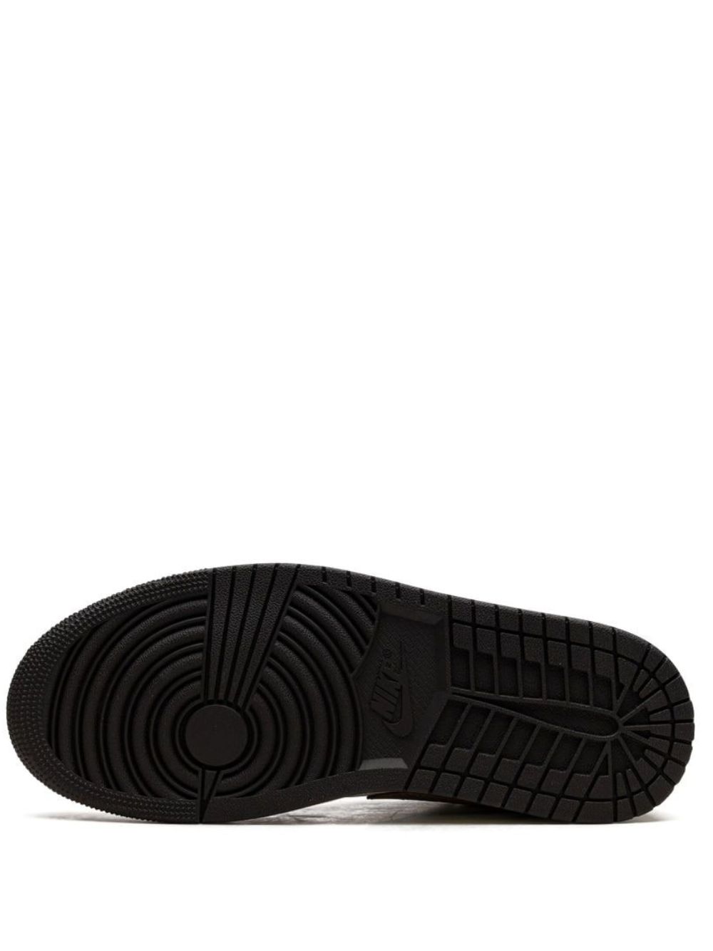 Air Jordan 1 Low Shadow Brown