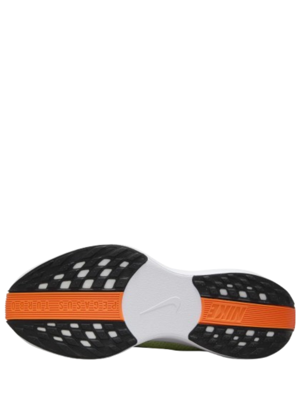 Nikee Zoom Pegasus Plus Green