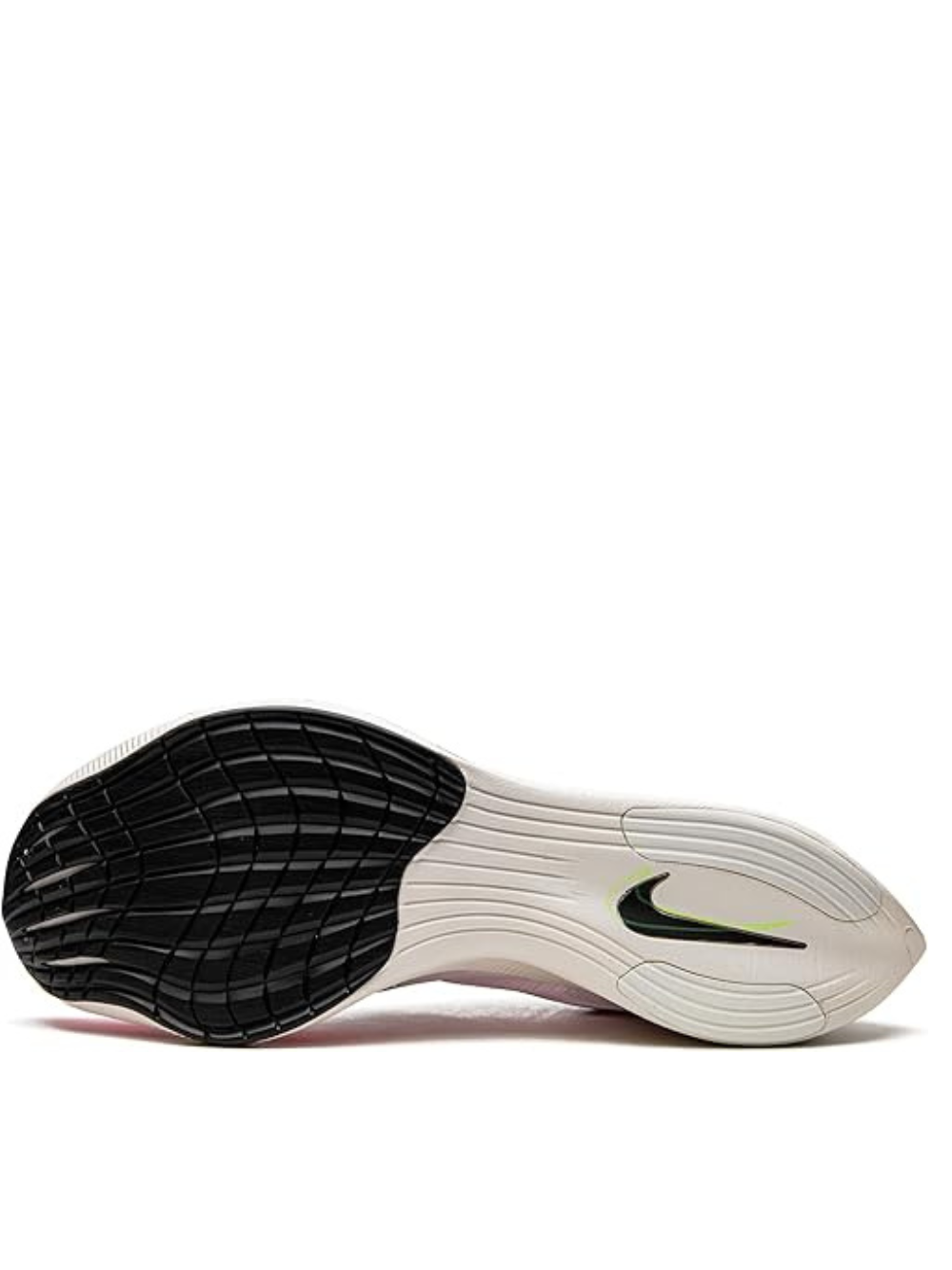 Nike ZoomX Vaporfly Next 2 White Black Pink