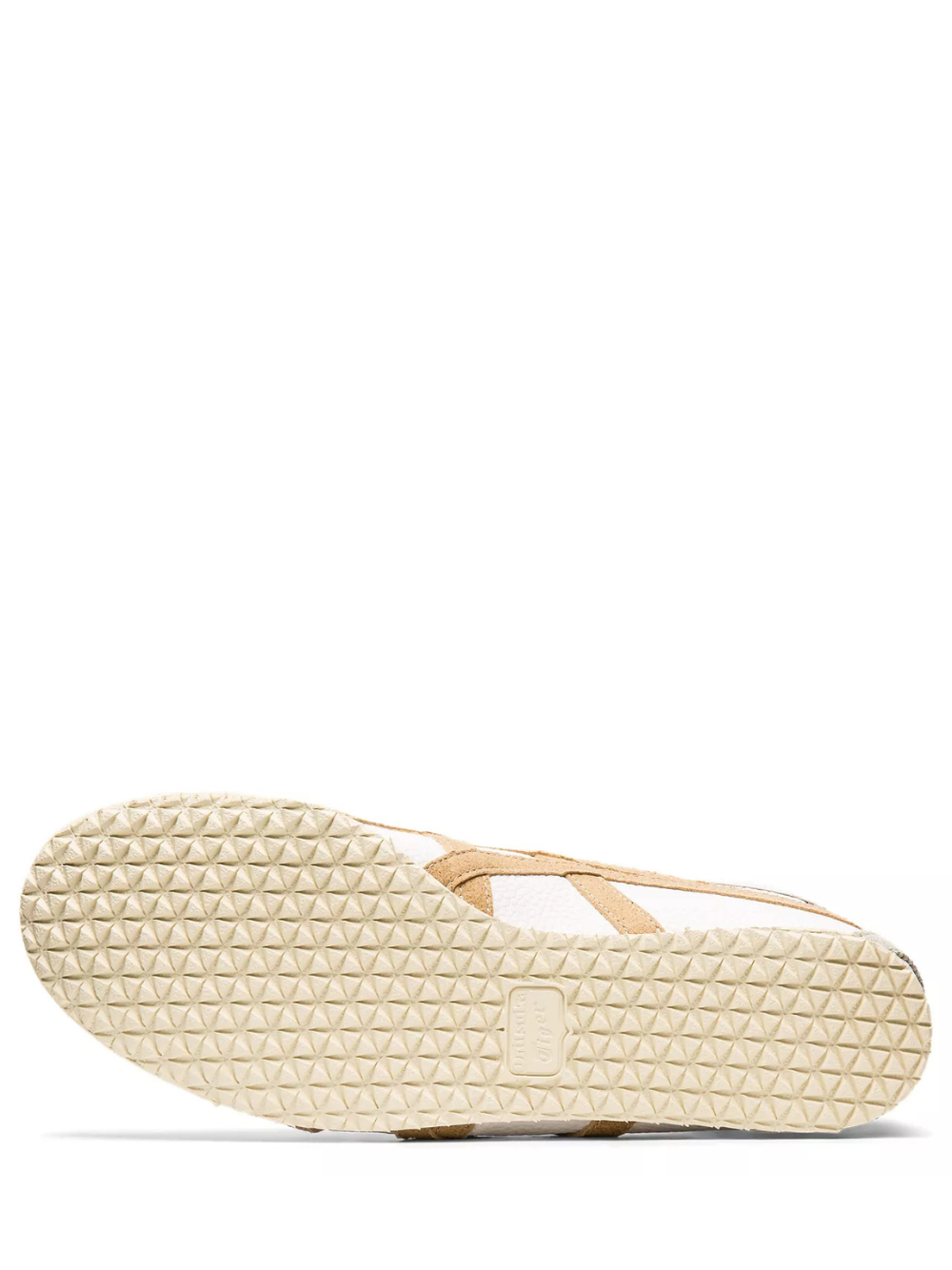 ONITSUKA TIGER MEXICO 66 WHITE VINTEN
