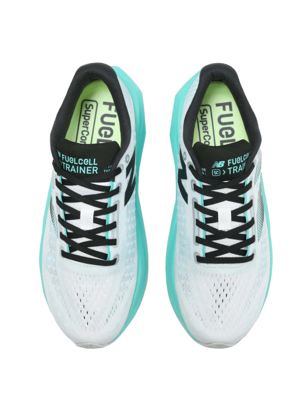 New Balance SuperComp Trainer v3