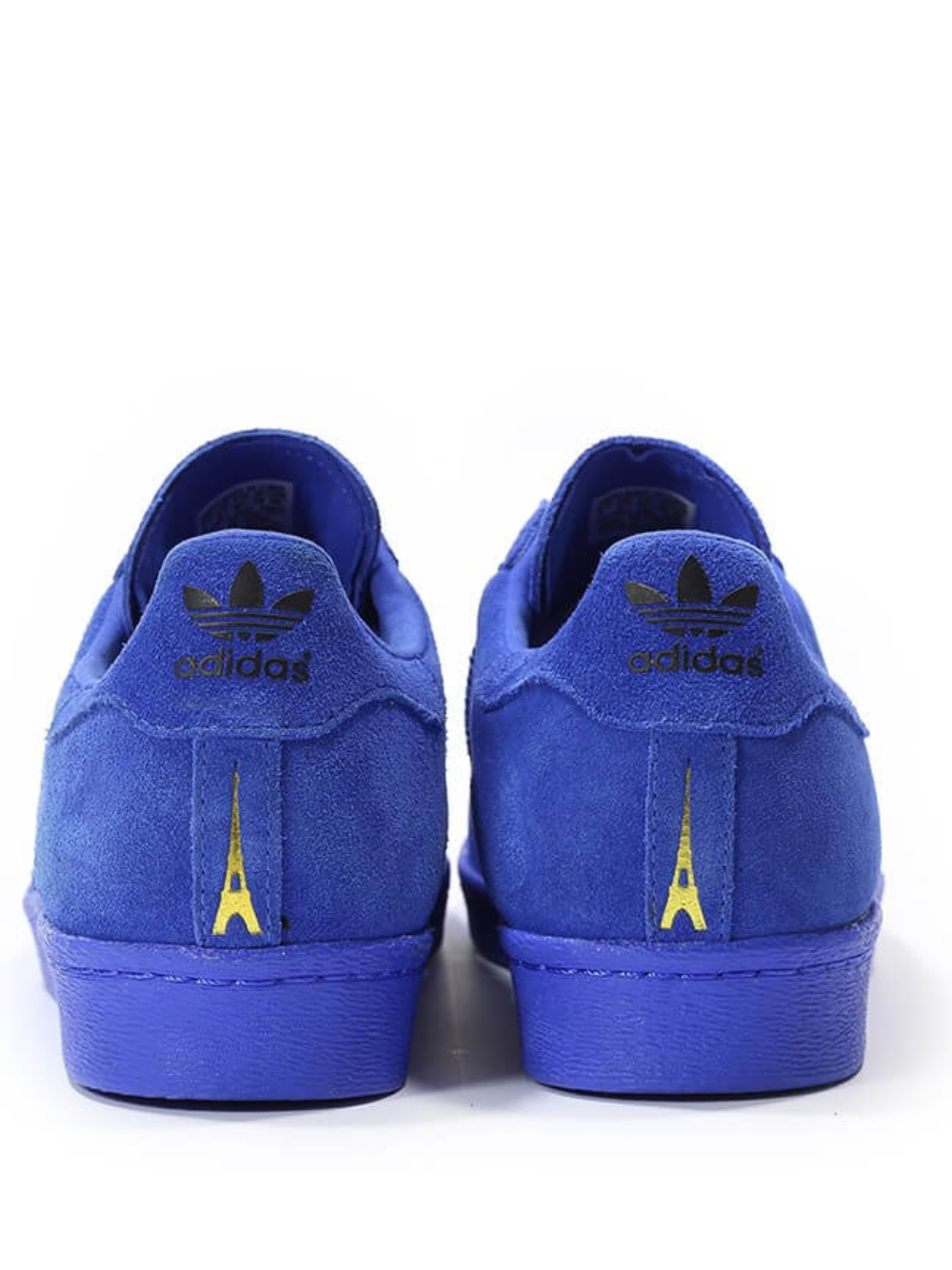 Adidas Superstar Paris