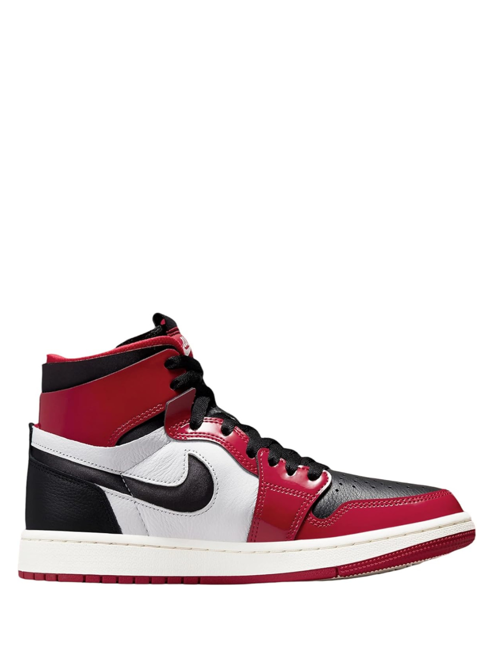 Air Jordan 1 Zoom CMFT patent chicago Semi UA