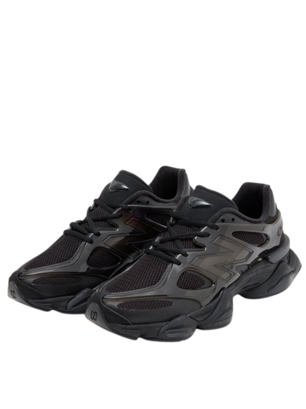 New Balance 9060 Gradient Pack Black