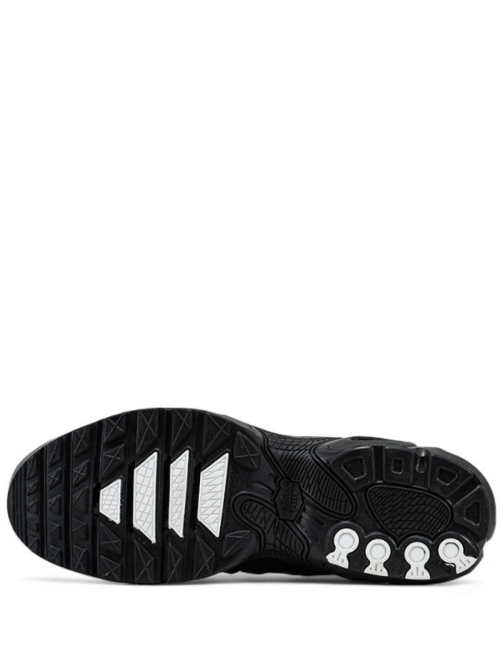 Nikee AirMax TN Plus "Drift Black/White"