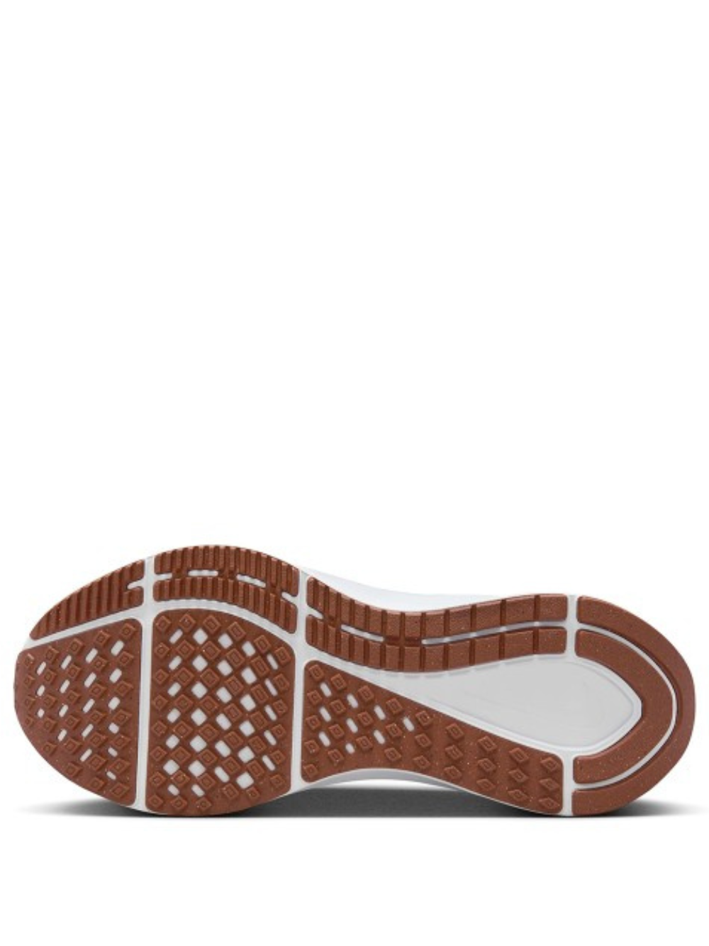 nikee air zoom structure 25 cream multi