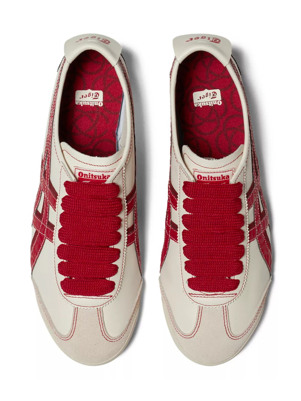 Onitsuka Tiger Mexico 66 Year Of The Snake