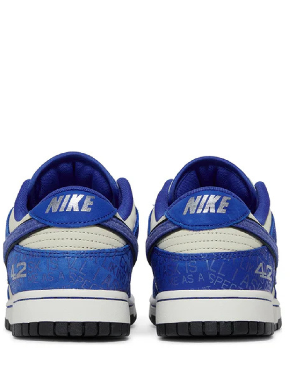Nike SB Dunk Low Jackie Robinson