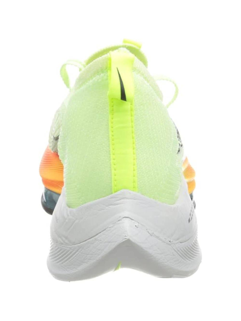air zoom alphafly next barely volt