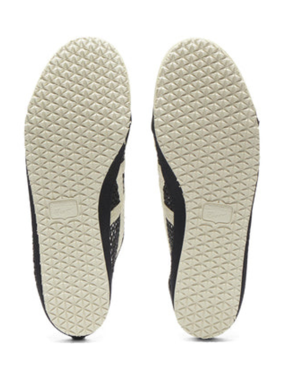 Onitsuka Tiger Mexico 66 Sabot "White-Black"