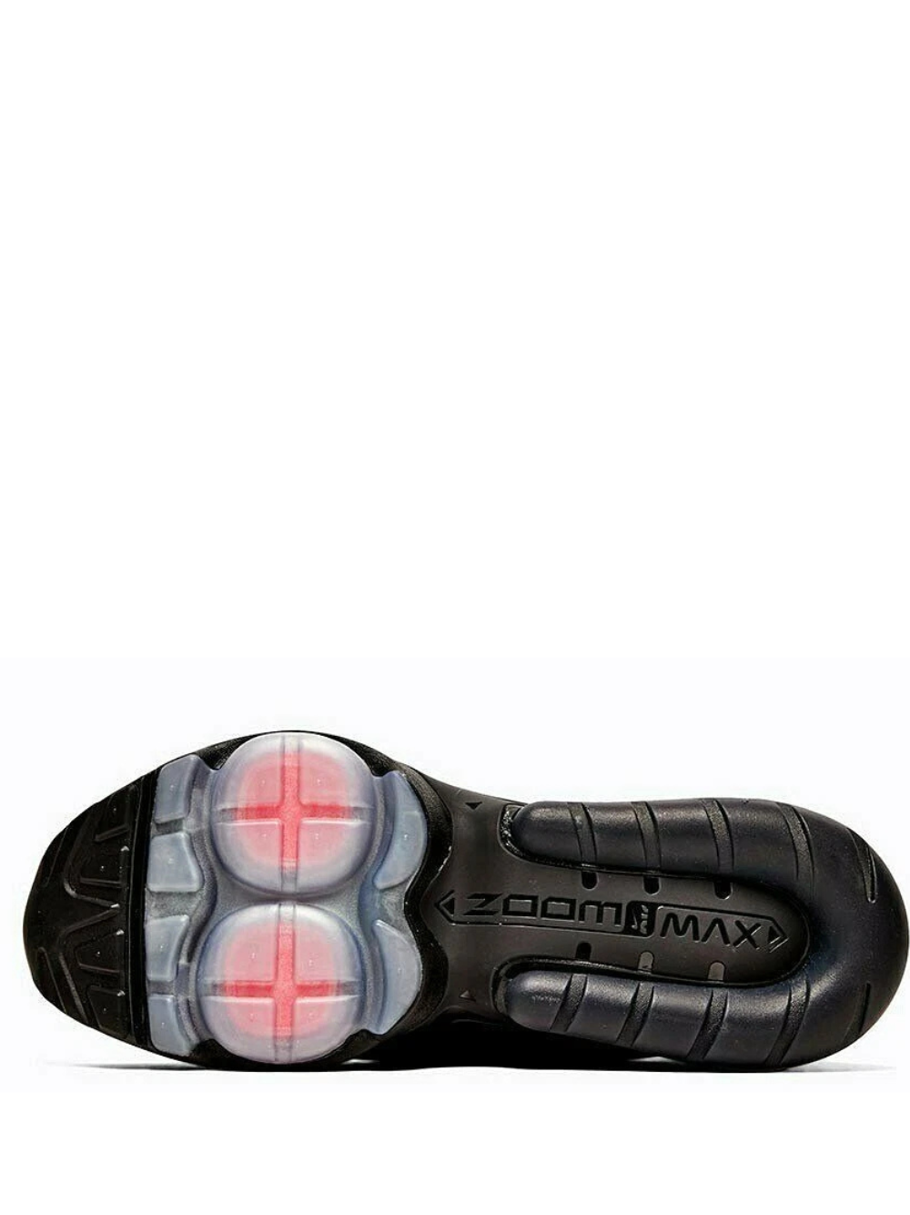 airmax zoom 950 black