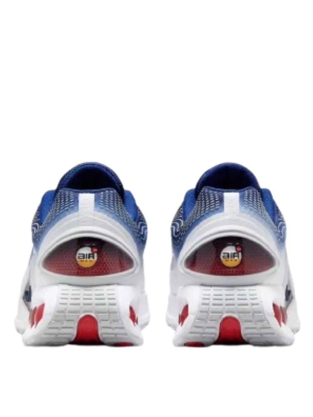 Nikee Airmax Dn Olympic Team Usa
