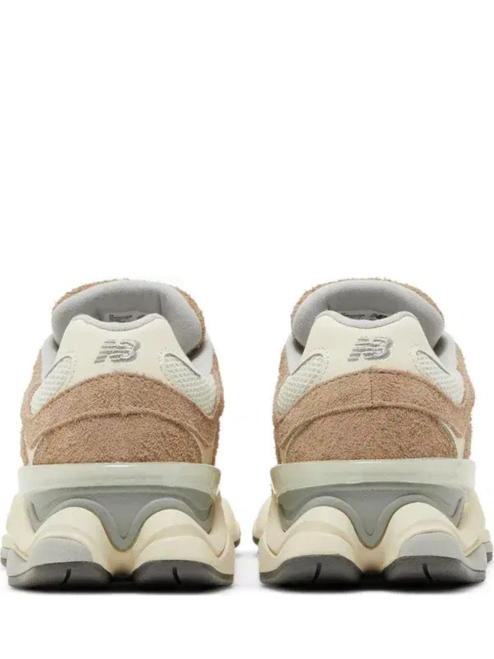 New Balance 9060 Driftwood
