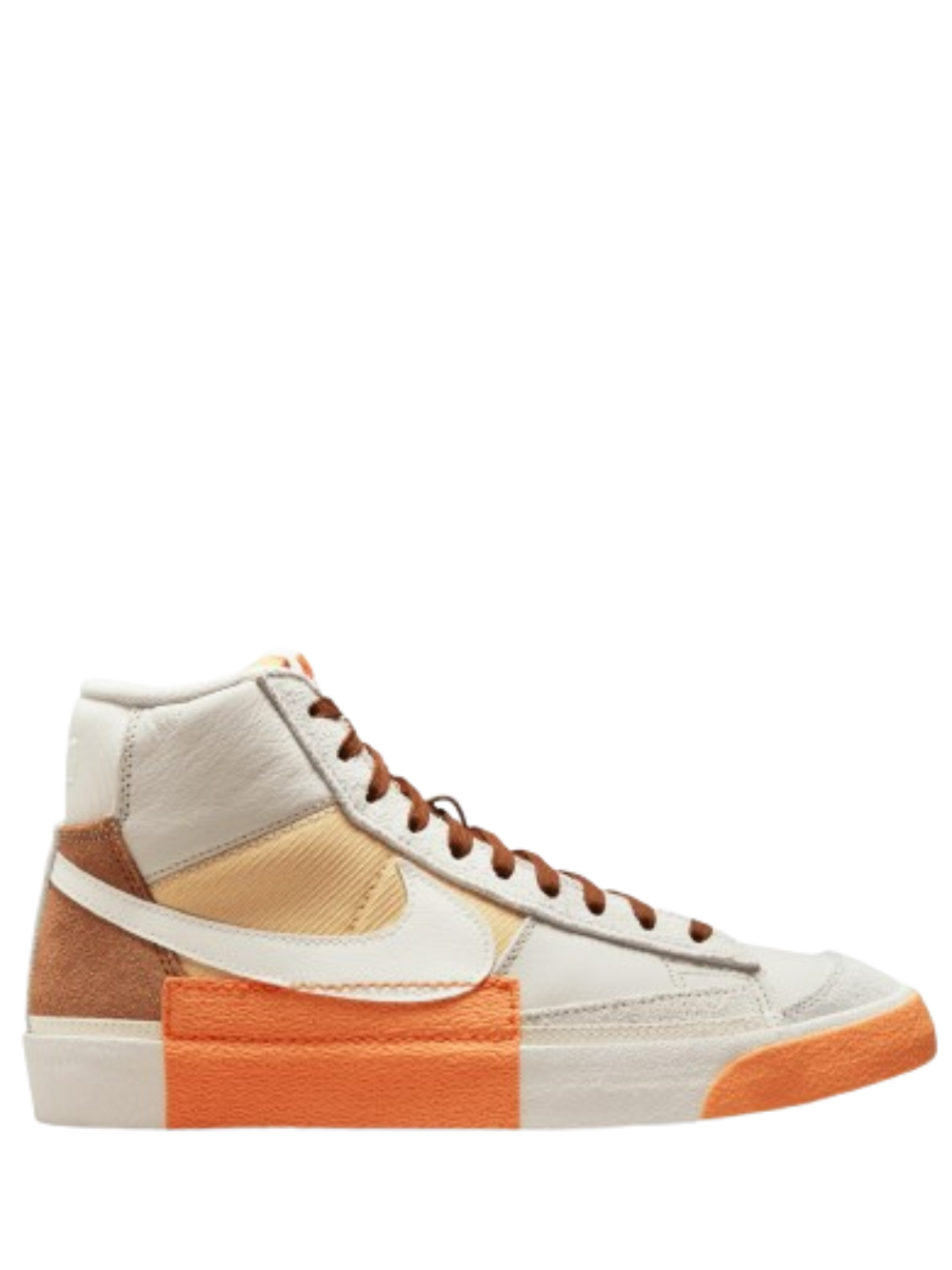 Nike Blazer Mid Pro Club Sesame