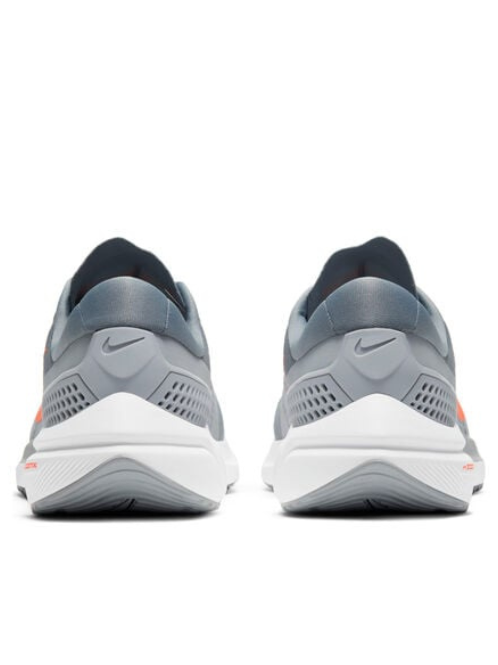 Nikee Zoom Vomero 15 Gray