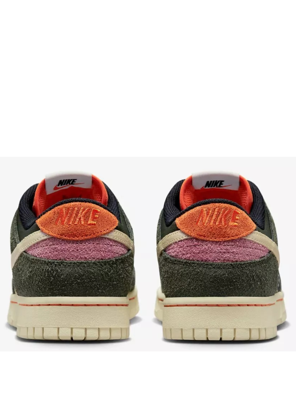 Nikee Sb dunk se low gone fishing