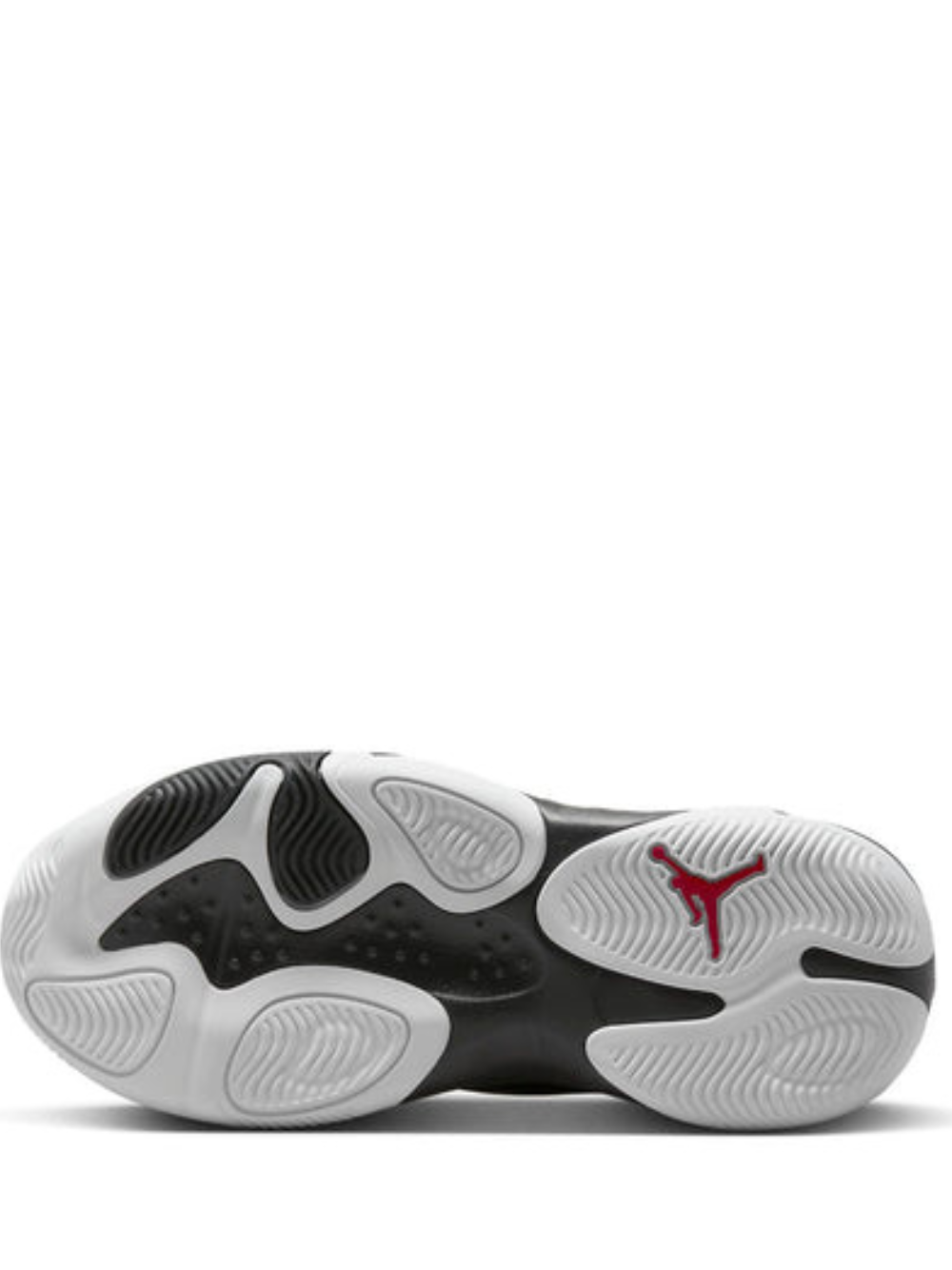 air jordan max aura 4 Black/White