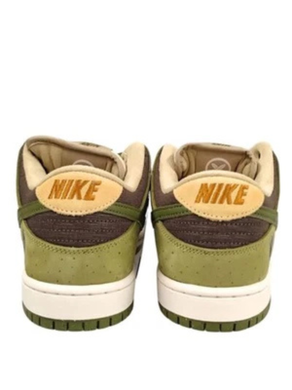 Nikee Sb Dunk Low x Yuto Horigome Matcha