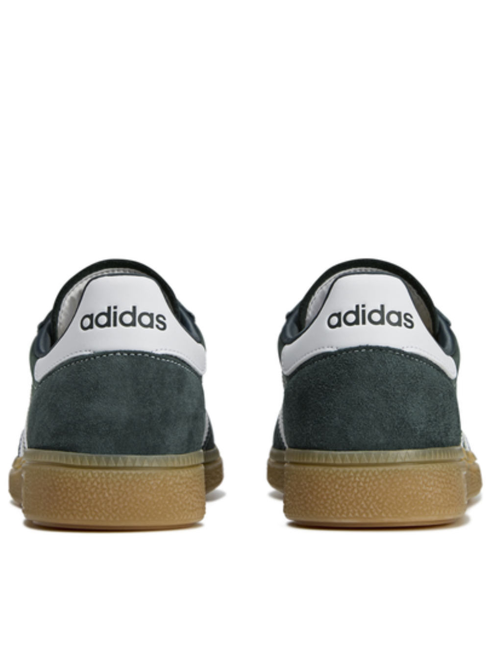 Adidass Handball Spezial x Sporty Rich Green Cloud White Gum