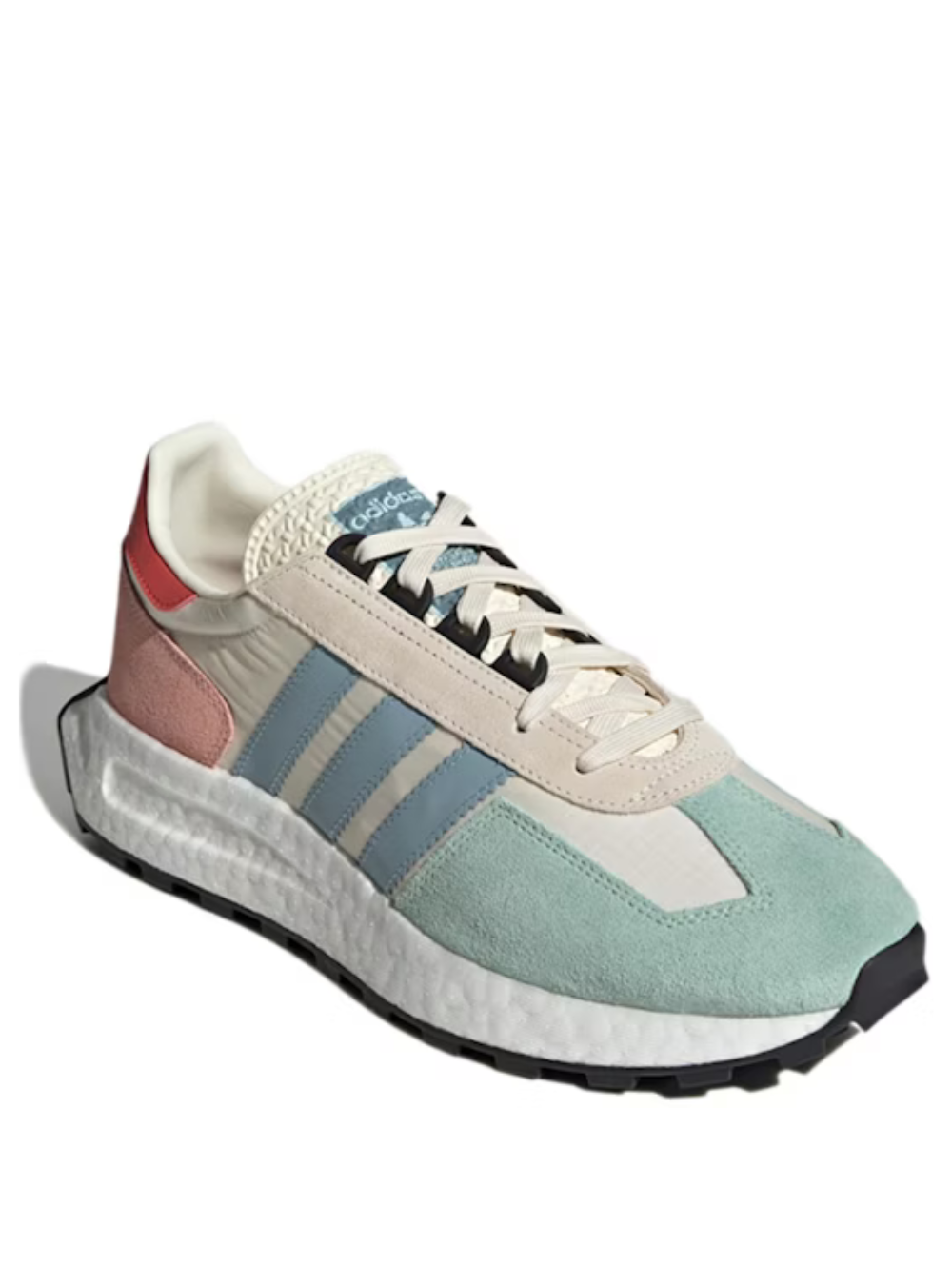 Adidass Retropy E5 Cream Blue