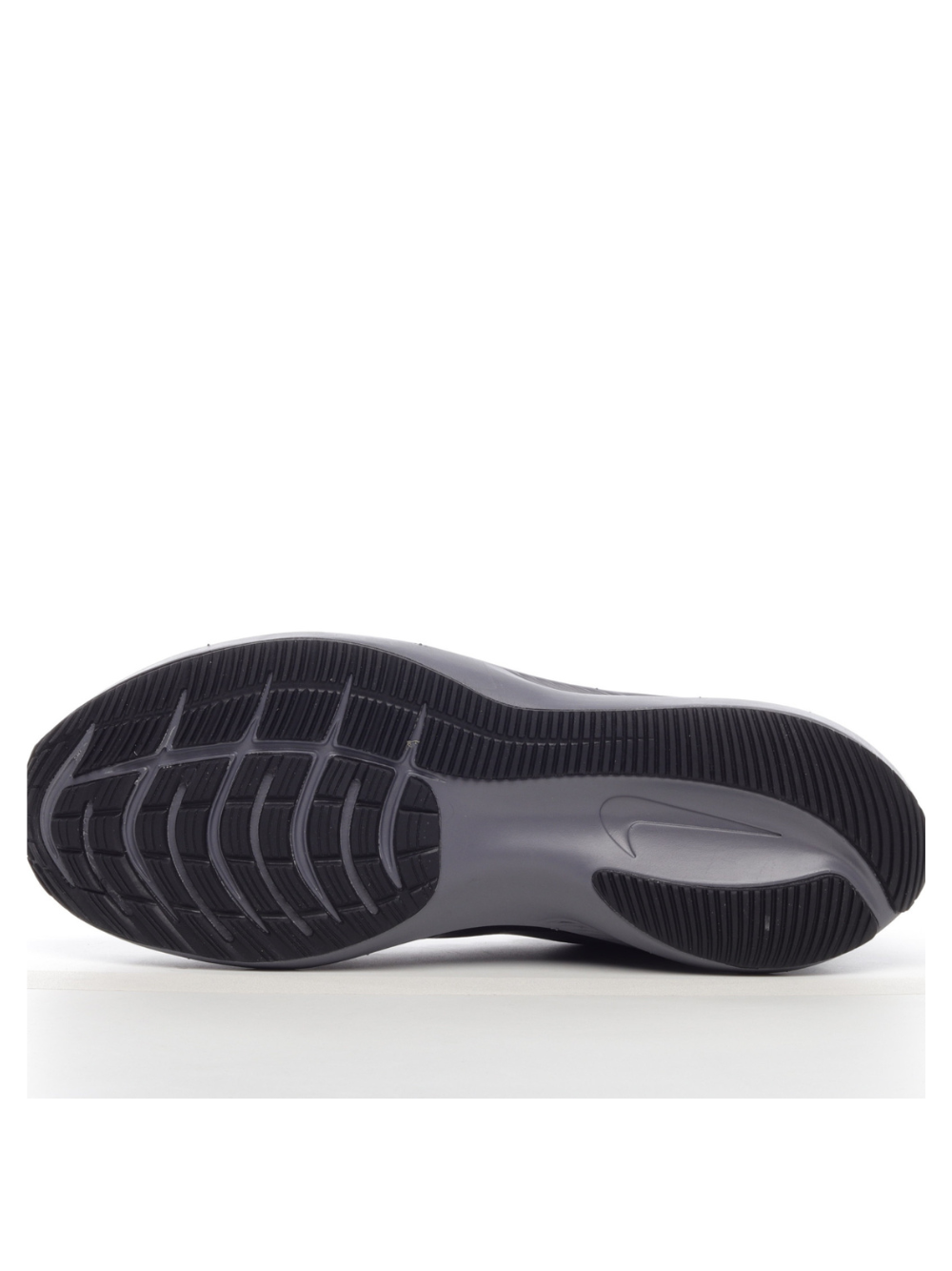 Nikee Guid 10 All black