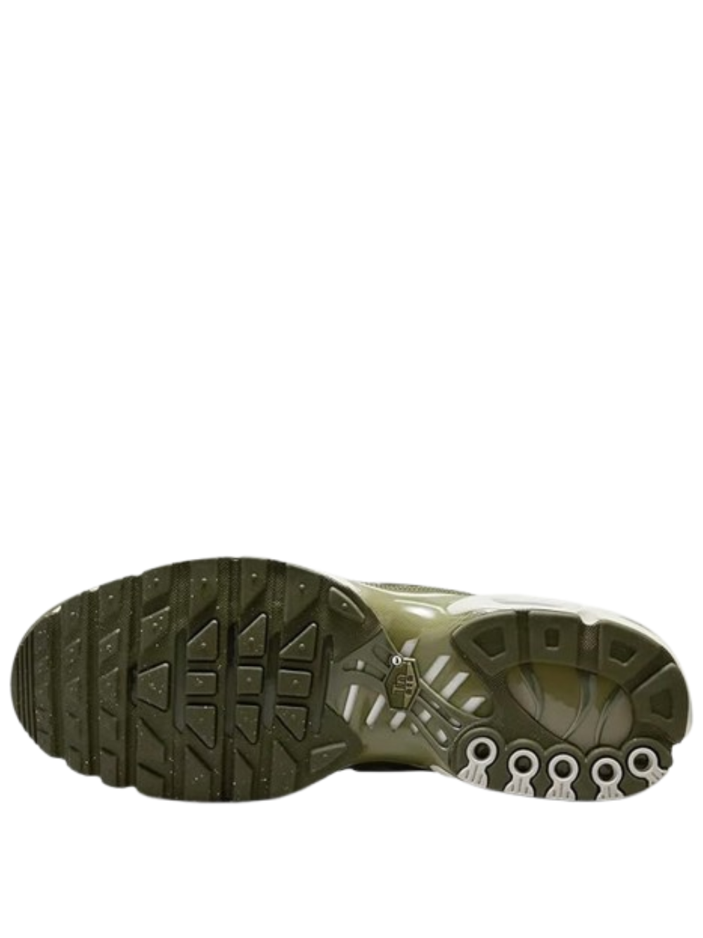 Nikee Airmax Tn Olive Green