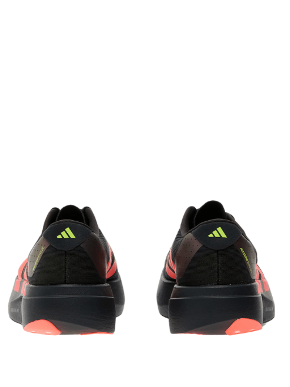 Adidass adizero evo sl carbon lucid rouge solar slime