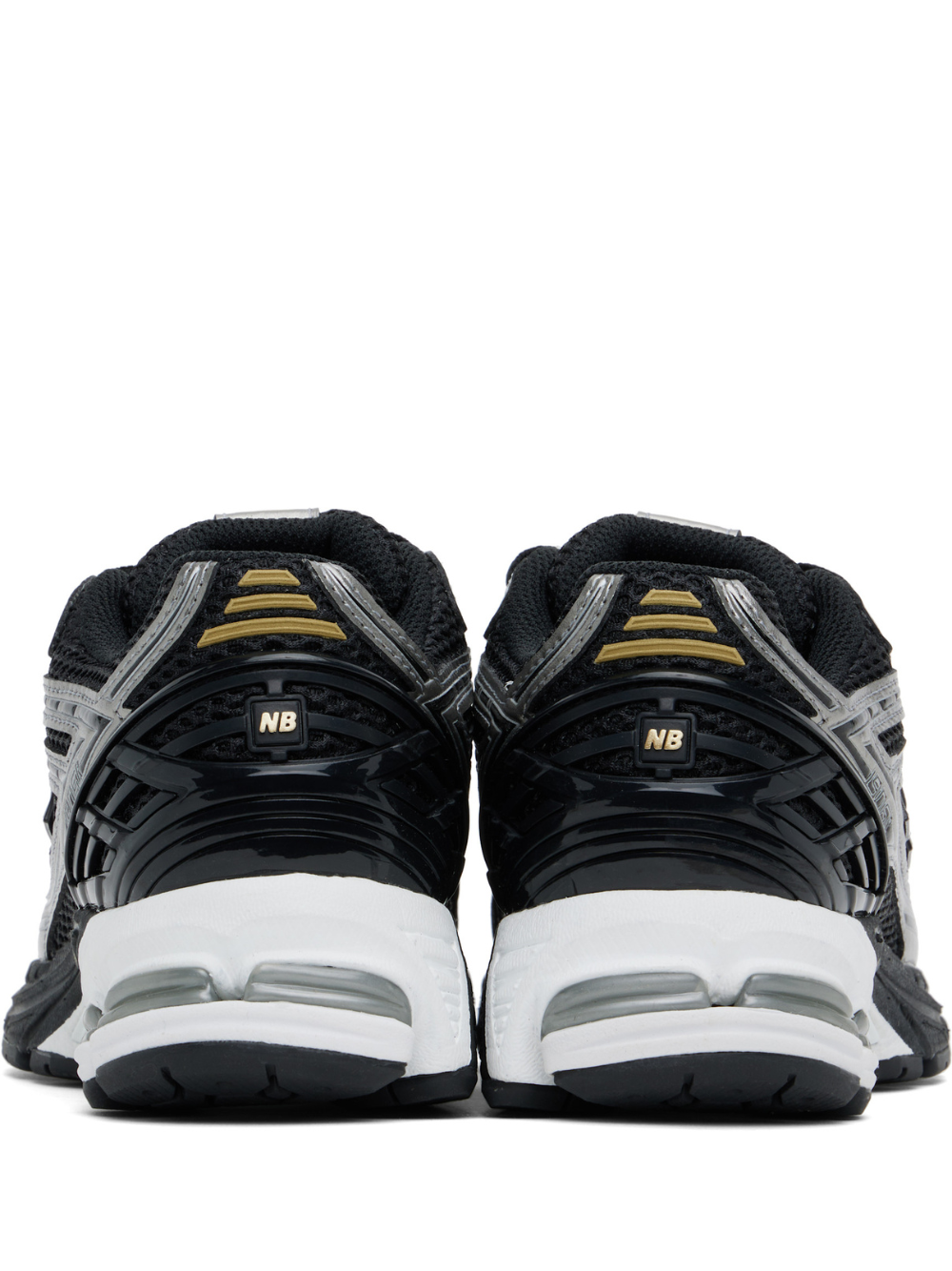 New Balance 1906R "Black Grey White"