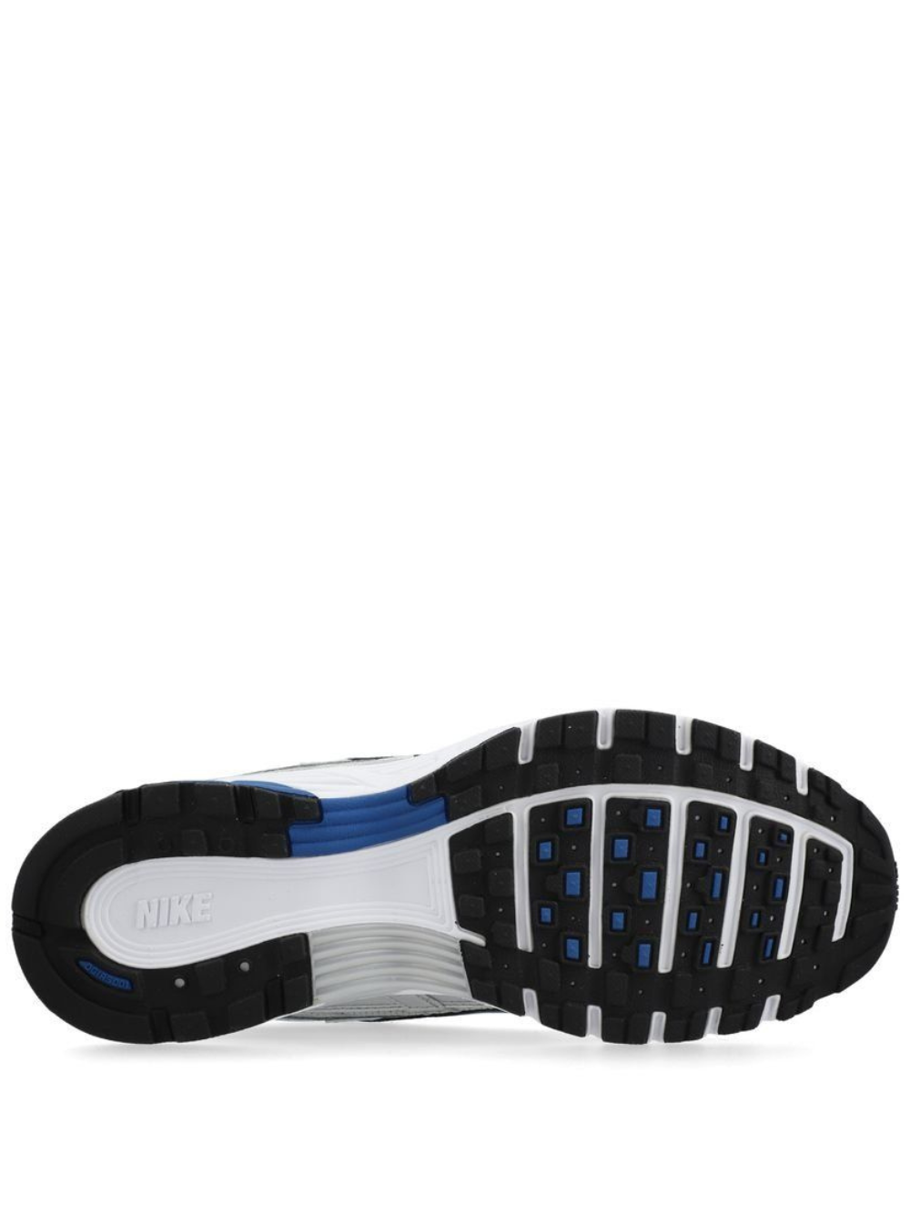 Nikee p 6000 laser blue