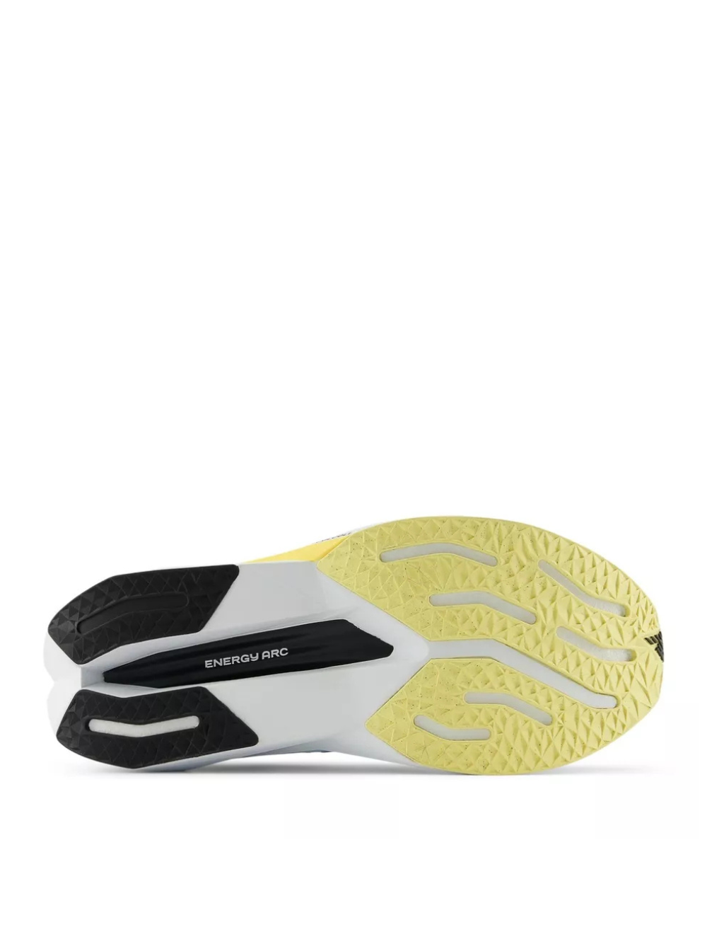 New Balance SuperComp Trainer V3 black&white