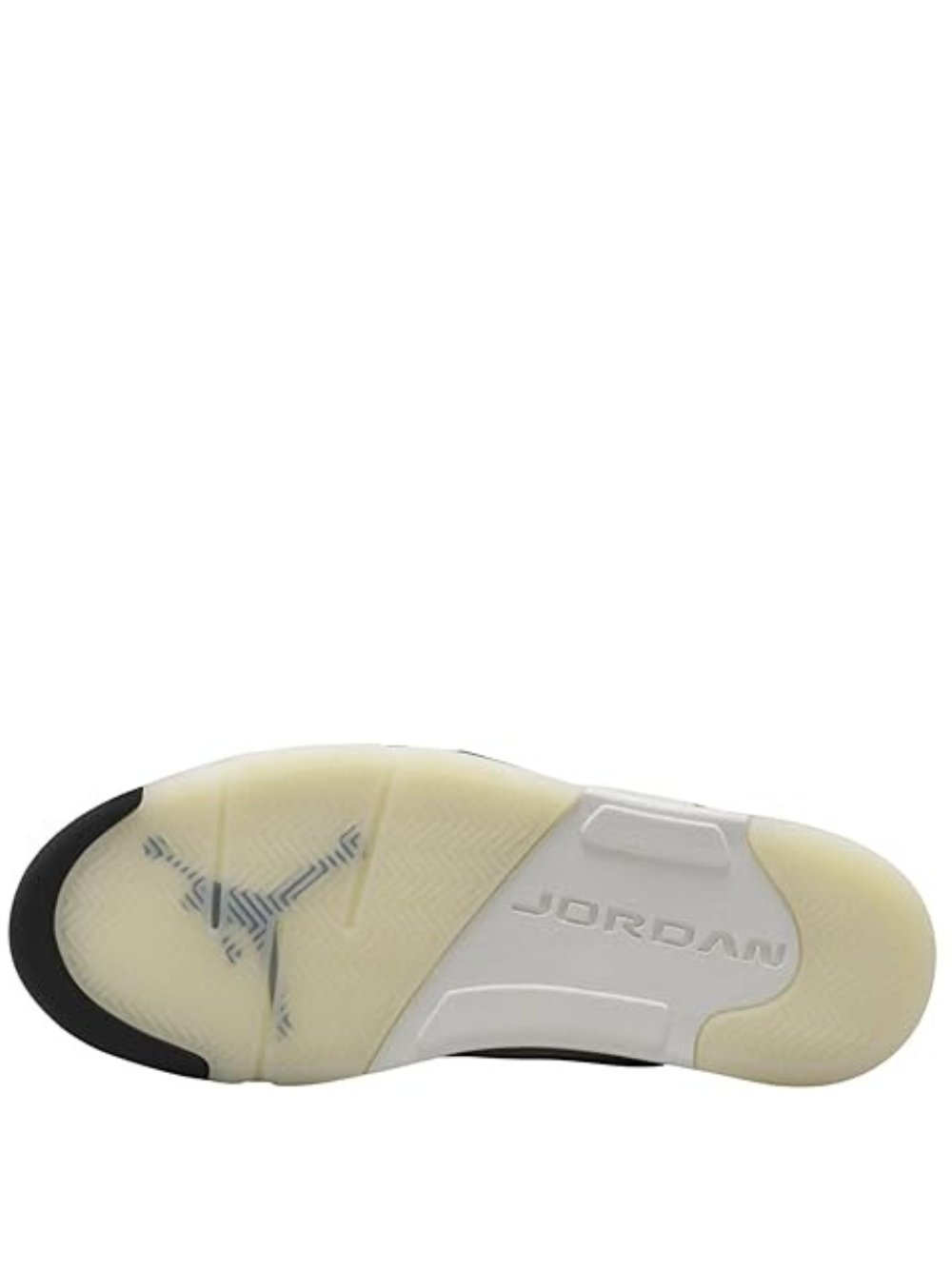 Nikee Air Jordan 5 Retro SE Sail