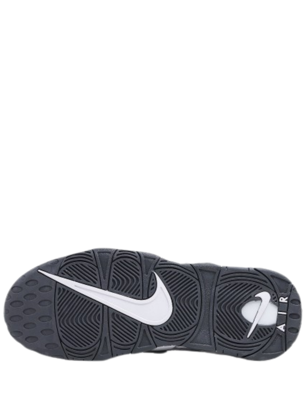 Nikee air more uptempo white snake skin